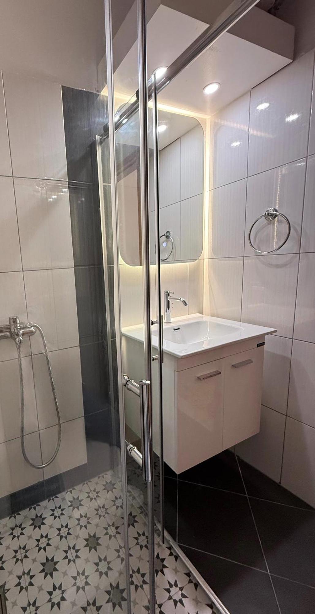 Sarris Studios & Apartments Ліндос Екстер'єр фото